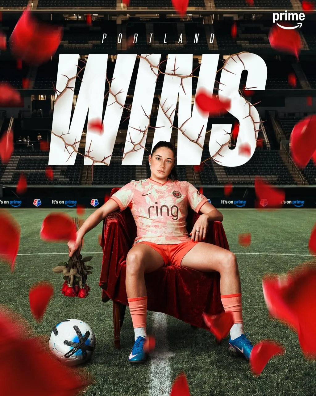 The NWSL 2026 Season Opener