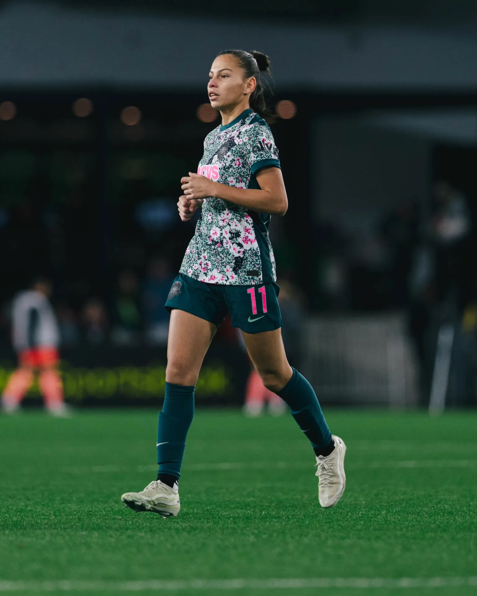 The NWSL 2026 Season Opener