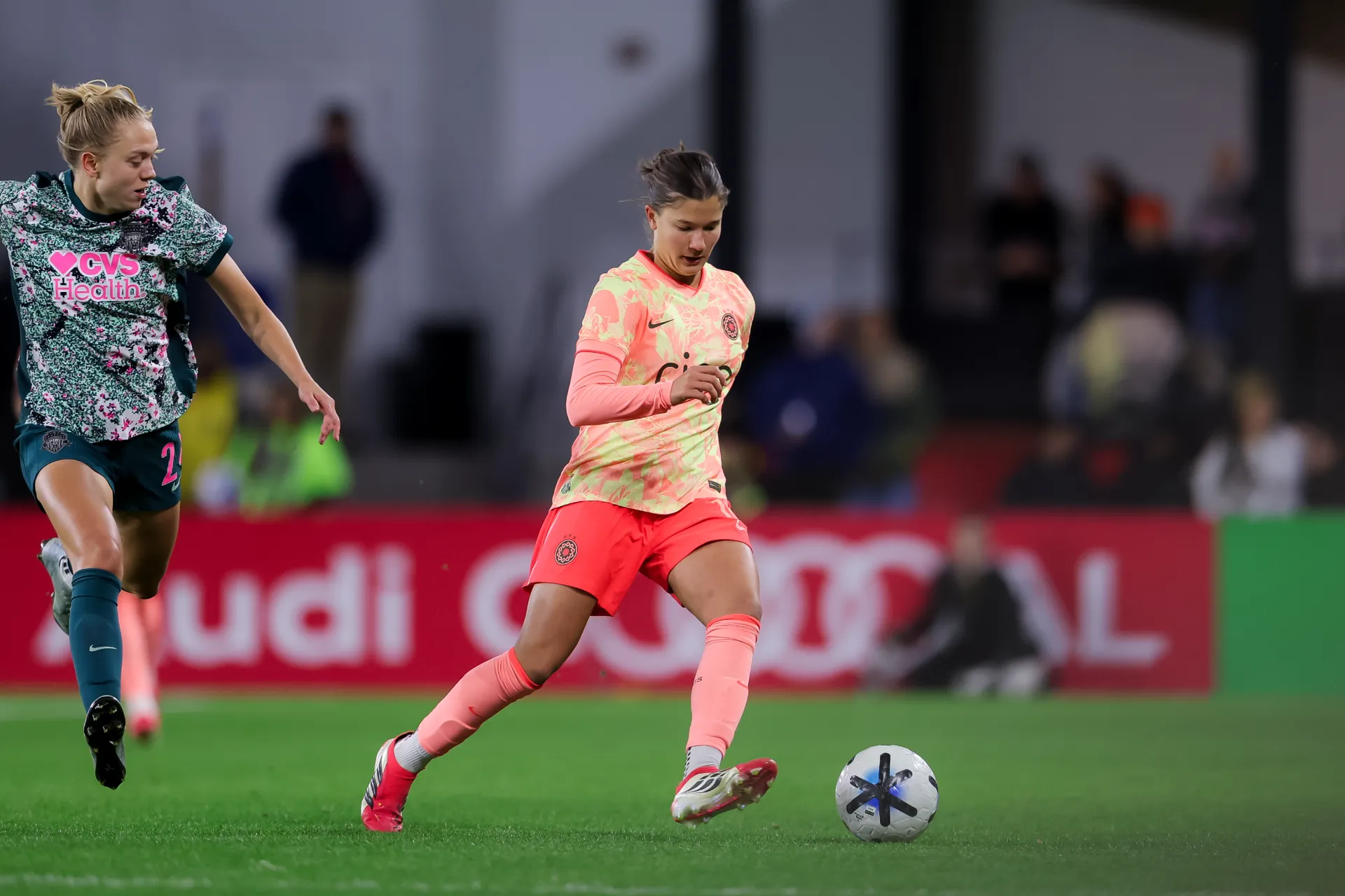 The NWSL 2026 Season Opener