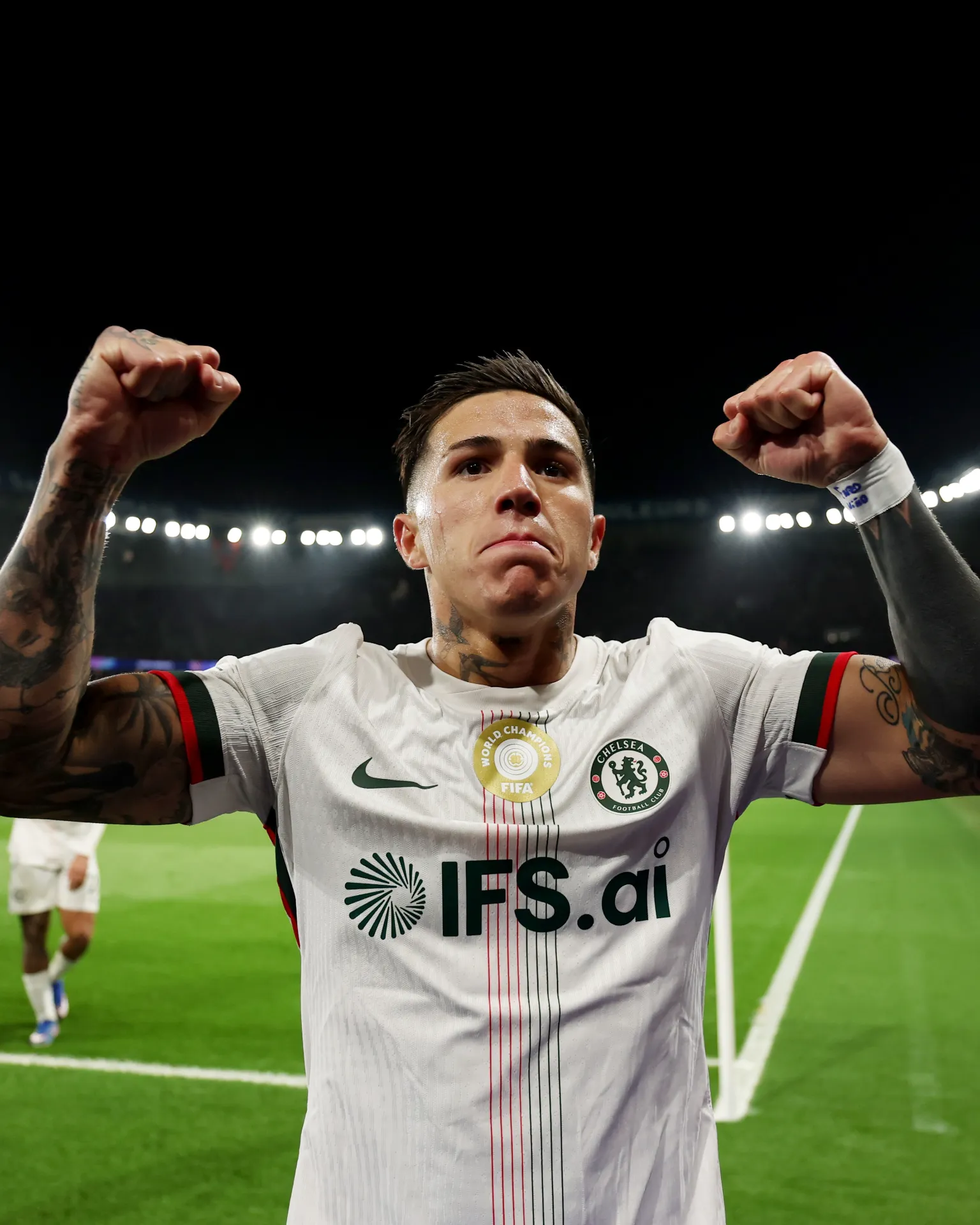 Champions League Round of 16