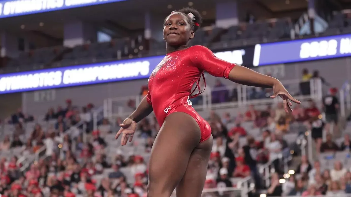 Women's Gymnastics Conference Championship 