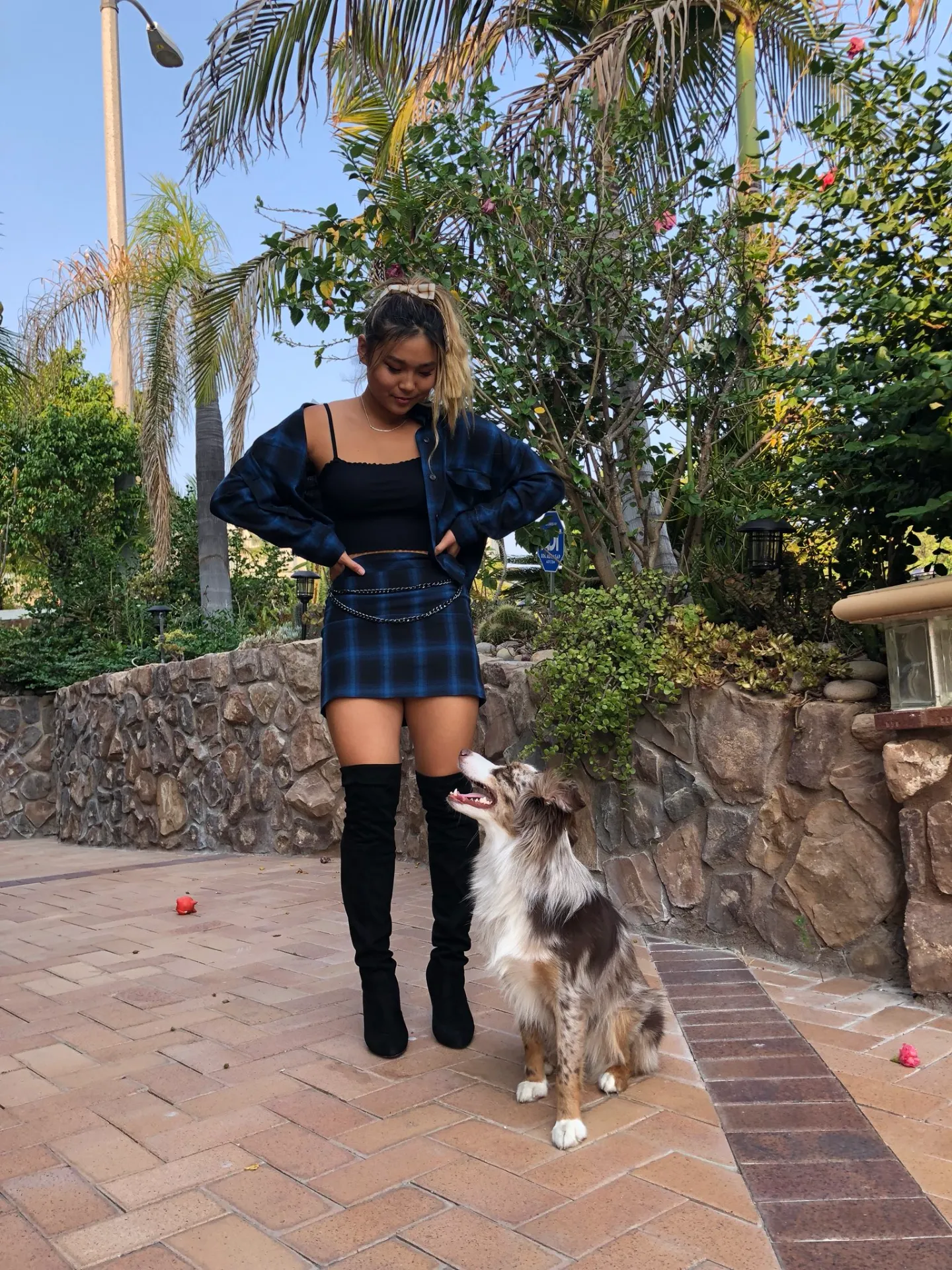 Chloe Kim: Queen of the Halfpipe