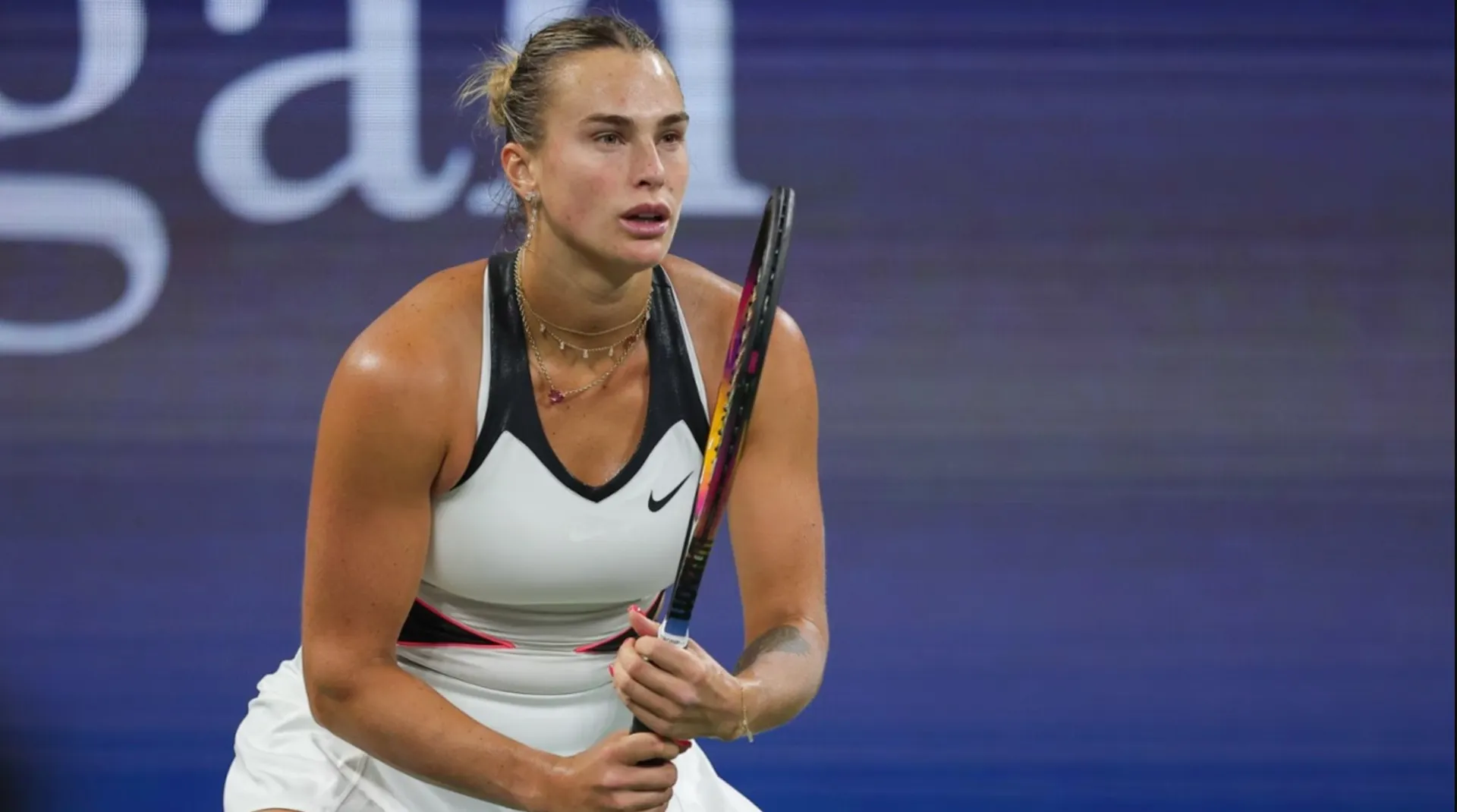Sabalenka Reaches Third Indian Wells Finals